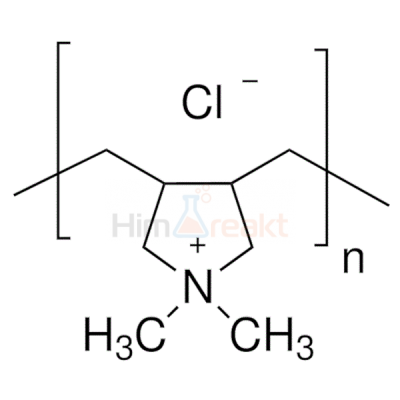 Поли(диаллилдиметиламмоний хлорид) раствор