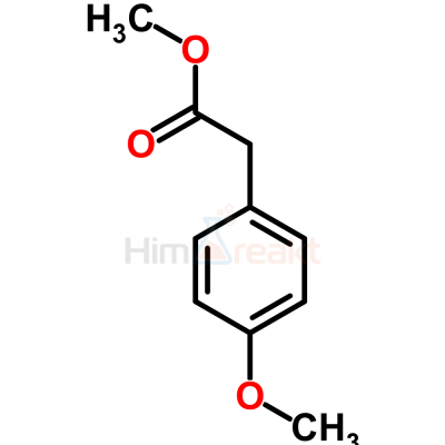 Метил 4-метоксифенилацетат