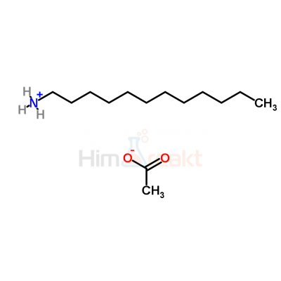 Додециламин ацетат