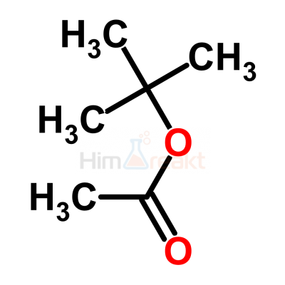 Трет-бутил ацетат