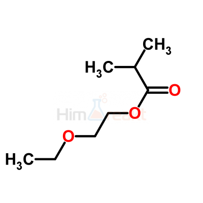 Изомасляная кислота 2-этоксиэтиловый эфир