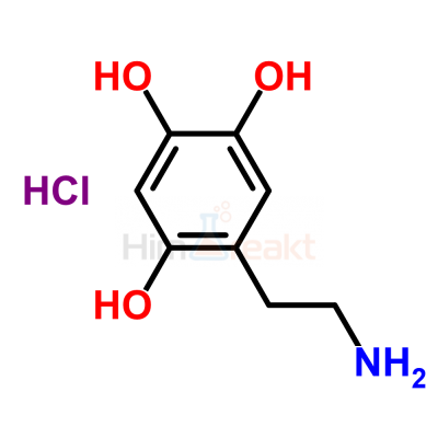 6-Гидроксидопамин гидрохлорид