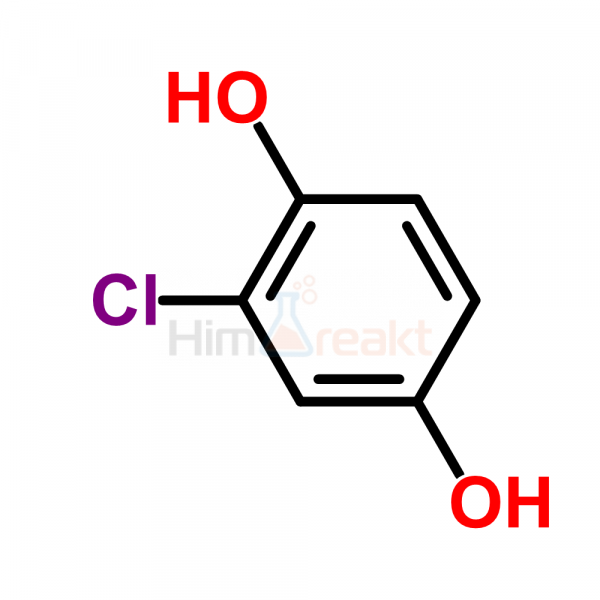 Хлоргидрохинон