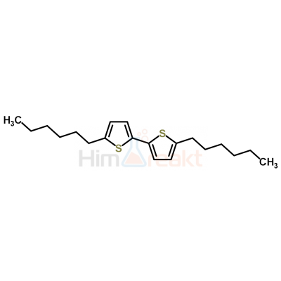 5,5'-Дигексил-2,2'-битиофен