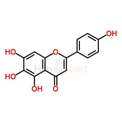 6-Гидроксиапигенин