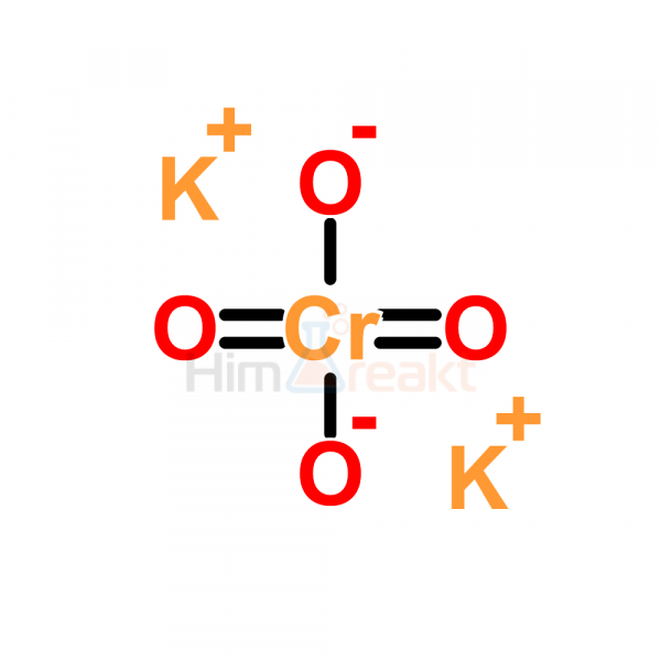 Калий хромат