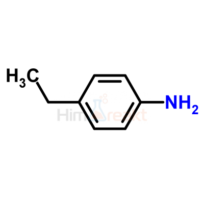 4-Этиланилин