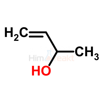 3-Бутен-2-ол