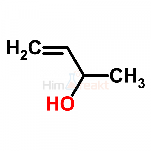 3-Бутен-2-ол