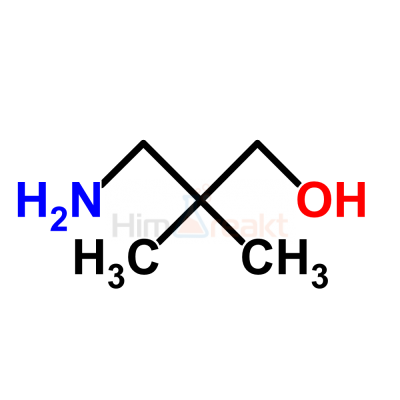 3-Амино-2,2-диметил-1-пропанол