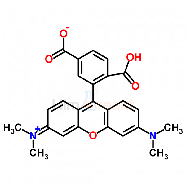 6-Карбокситетраметилродамин