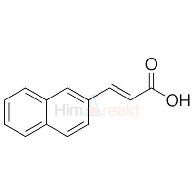 3-(2-Нафтил)акриловая кислота