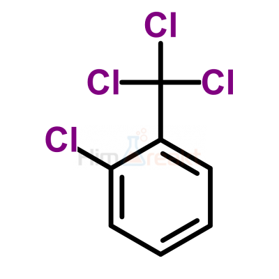 2-Хлорбензотрихлорид