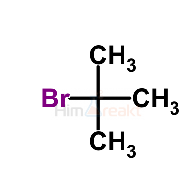 2-Бром-2-метилпропан