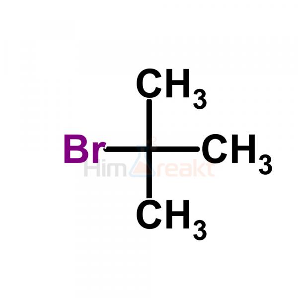 2-Бром-2-метилпропан