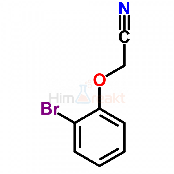 2-Бромфеноксиацетонитрил