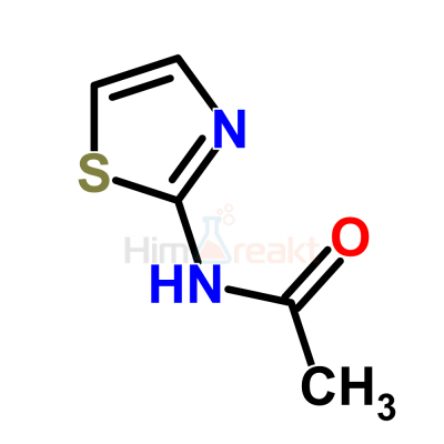2-Ацетамидотиазол