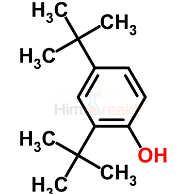 2,4-Ди-трет-бутилфенол
