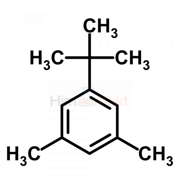 1-Трет-бутил-3,5-диметилбензол