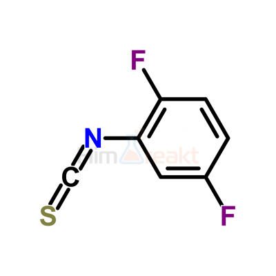 2,5-Дифторфенил изотиоцианат