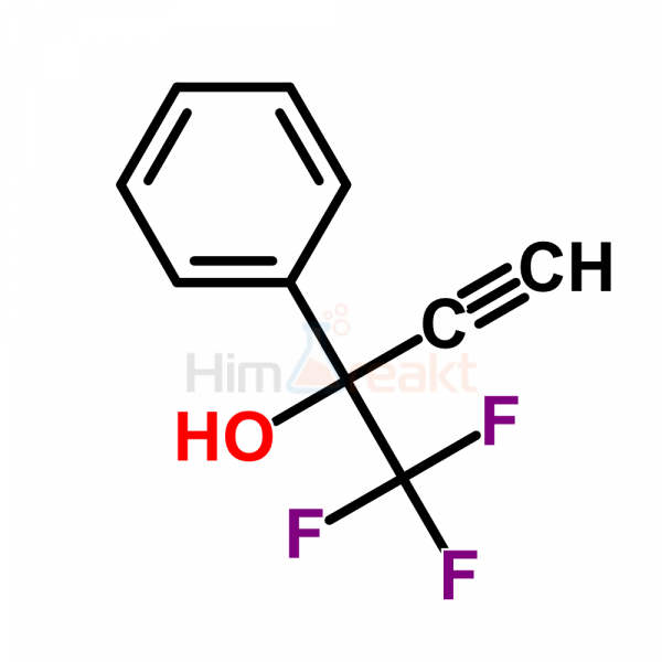 1,1,1-Трифтор-2-фенил-3-бутин-2-ол