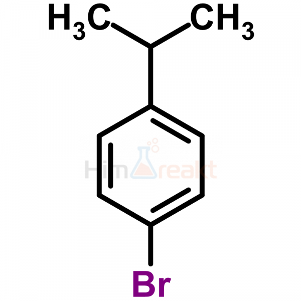 1-Бром-4-изопропилбензол