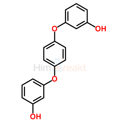 1,4-Бис(гидроксифенокси)бензол