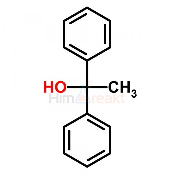 1,1-Дифенилэтанол