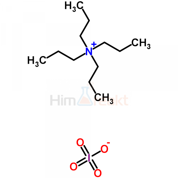 Тетрапропиламмоний (мета)перйодат