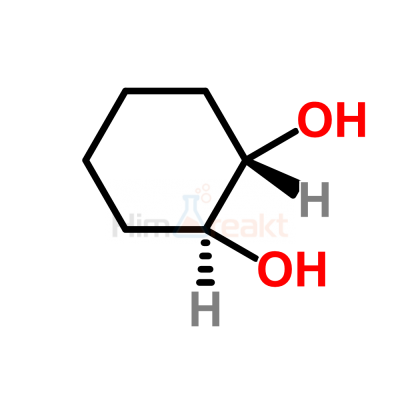 (1S,2s)-транс-1,2-циклогександиол