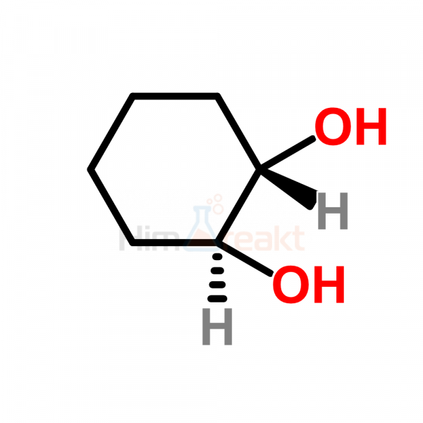 (1S,2s)-транс-1,2-циклогександиол
