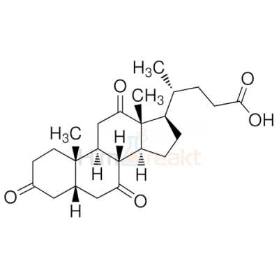 Дегидрохолевая кислота