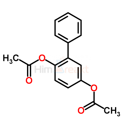 Фенилгидрохинон диацетат