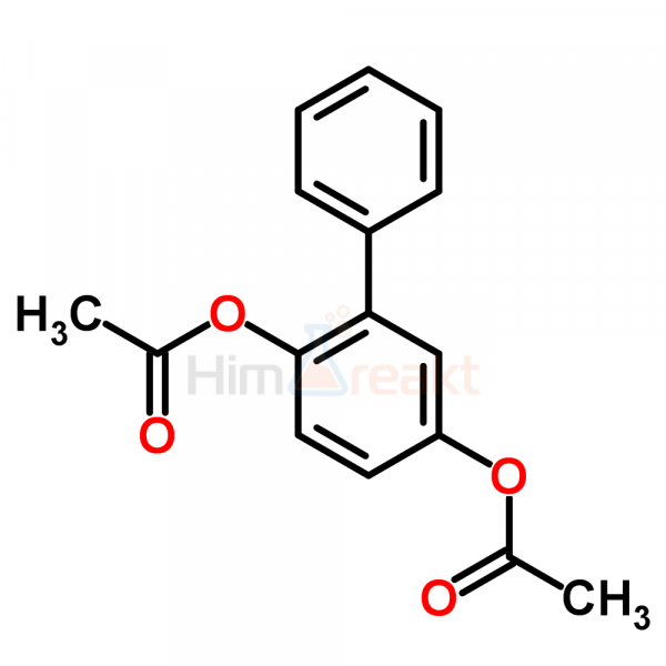 Фенилгидрохинон диацетат