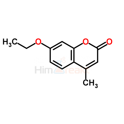 7-Этокси-4-метилкоумарин