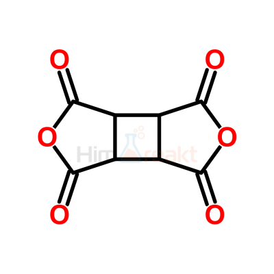 Циклобутан-1,2,3,4-тетракарбоновый диангидрид