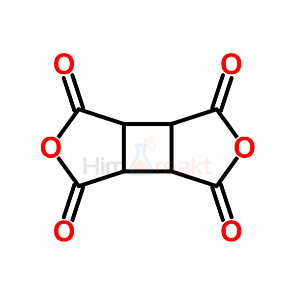 Циклобутан-1,2,3,4-тетракарбоновый диангидрид