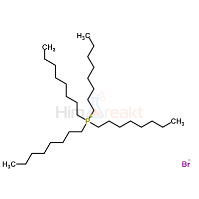 Тетраоктилфосфония бромид