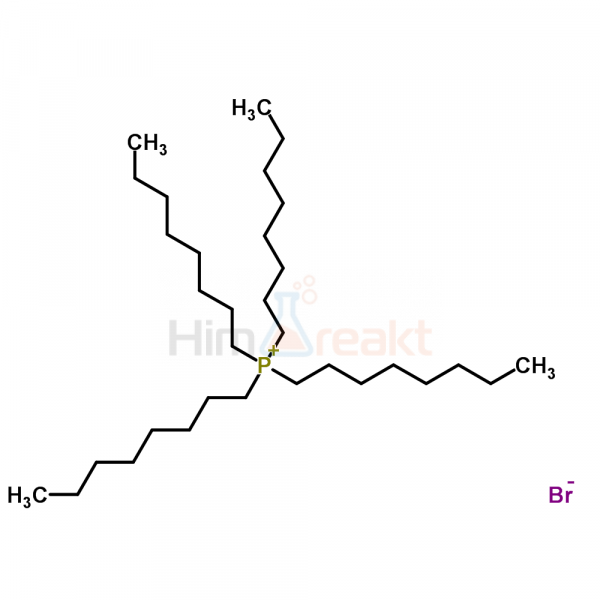 Тетраоктилфосфония бромид