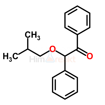 Бензоин изобутиловый эфир