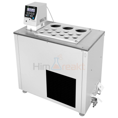 Термостат жидкостный низкотемпературный КРИО-МТ-10