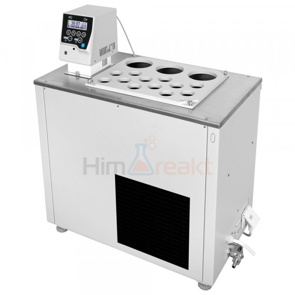 Термостат жидкостный низкотемпературный КРИО-МТ-10