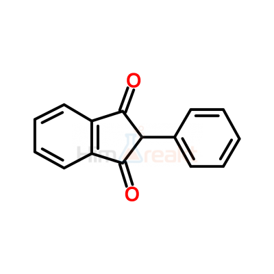 2-Фенил-1,3-индандион