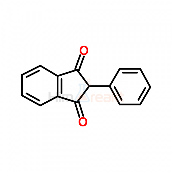 2-Фенил-1,3-индандион