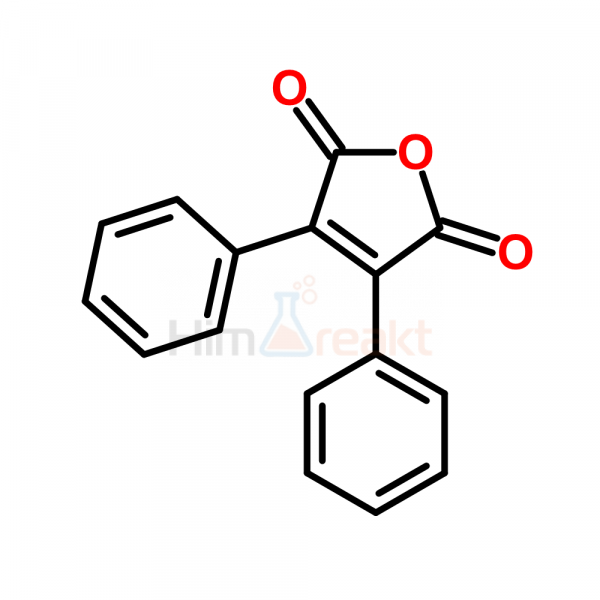 2,3-Дифенилмалеиновый ангидрид