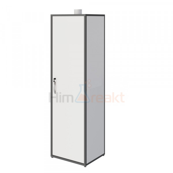 Шкаф для хранения реактивов ШДР-60.50.202