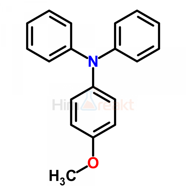 4-Метокситрифениламин