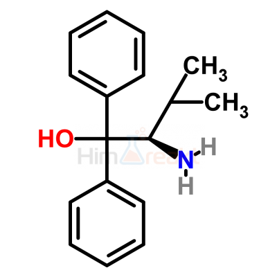 (R)-(+)-2-амино-3-метил-1,1-дифенил-1-бутанол