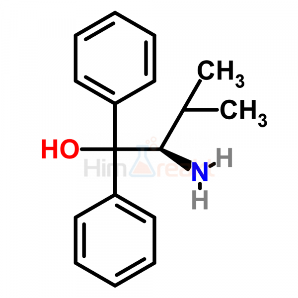(R)-(+)-2-амино-3-метил-1,1-дифенил-1-бутанол