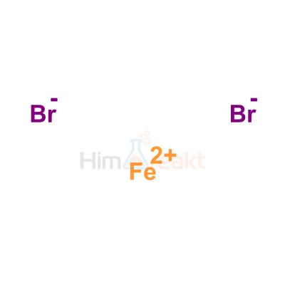 Железо(II) бромид